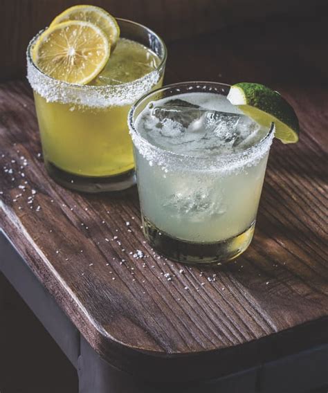 Retox Tequila Cocktail Recipe .